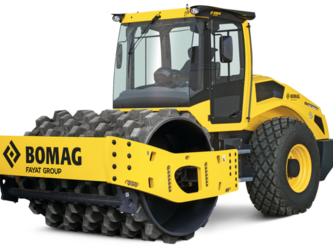 Image de COMPACTEURS BOMAG BW 213 PDH-5