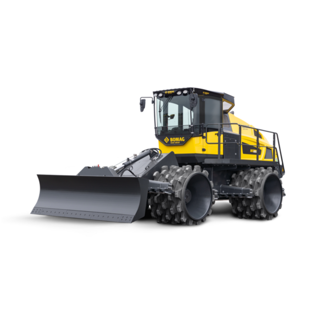BOMAG BC 473 EB-5-42023976