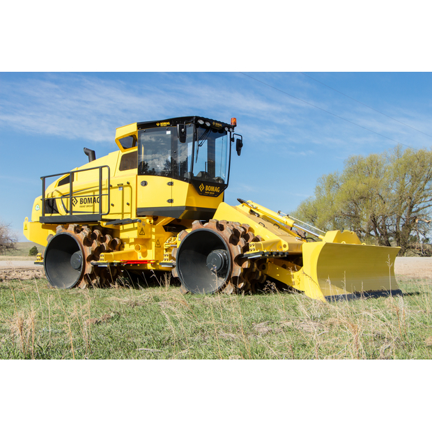 BOMAG BC 473 EB-5-42023978