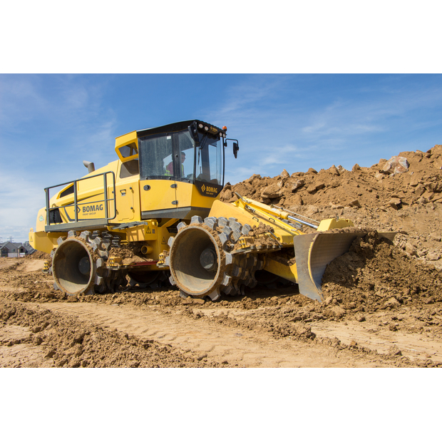 BOMAG BC 473 EB-5-42023981