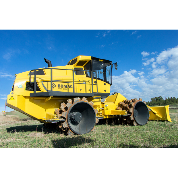 BOMAG BC 473 EB-5-42023982