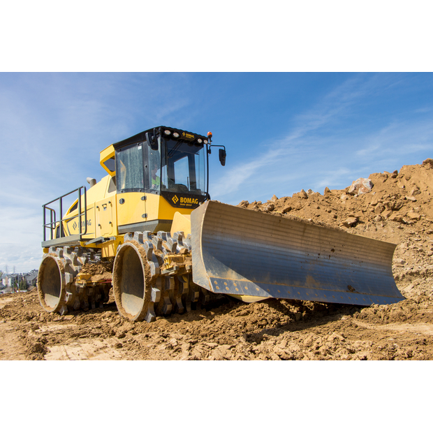 BOMAG BC 473 EB-5-42023984