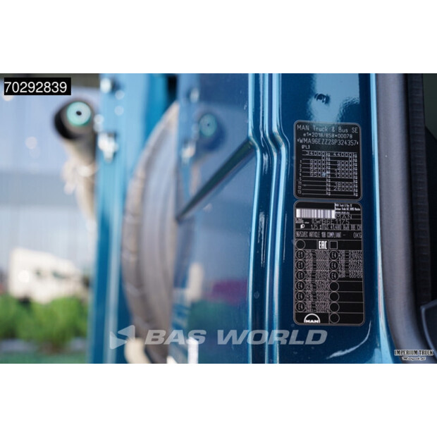 2025 مان TGS 41.480-42024109