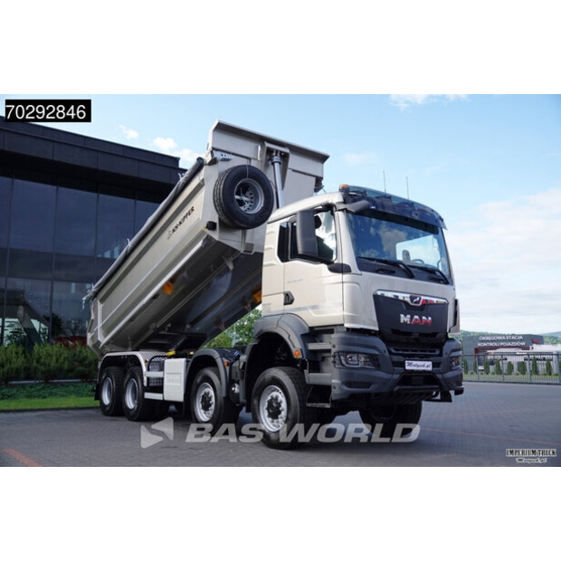2025 MAN TGS 41.480-42024114