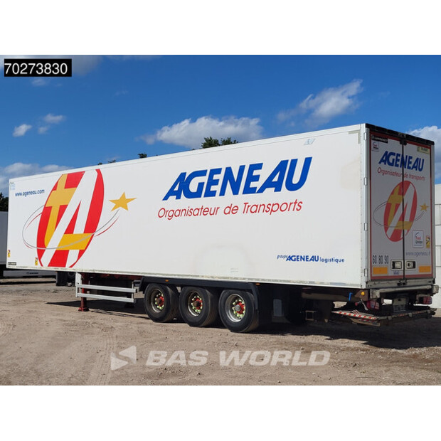 2011 لامبيريت Carrier Vector 1850-42024169
