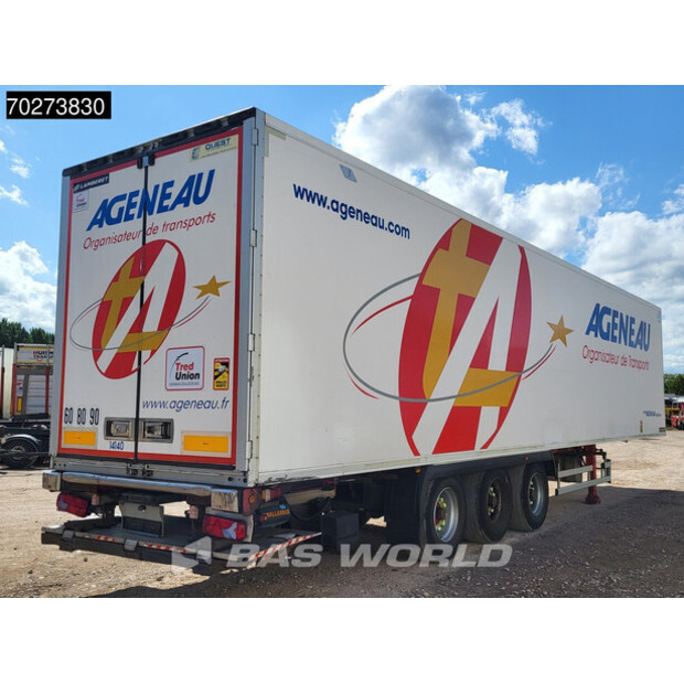 2011 لامبيريت Carrier Vector 1850-42024171