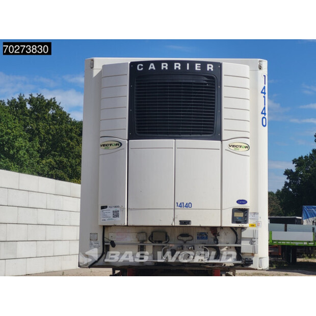 2011 لامبيريت Carrier Vector 1850-42024172