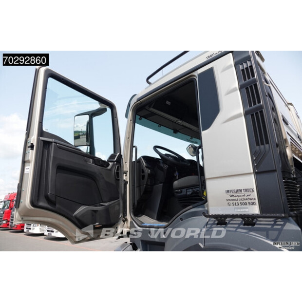2025 MAN TGS 33.480-42024232