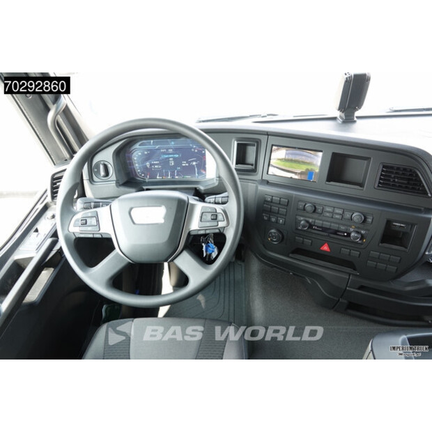 2025 MAN TGS 33.480-42024249