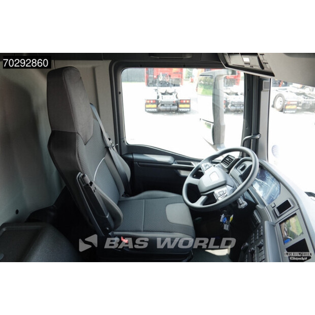 2025 MAN TGS 33.480-42024253