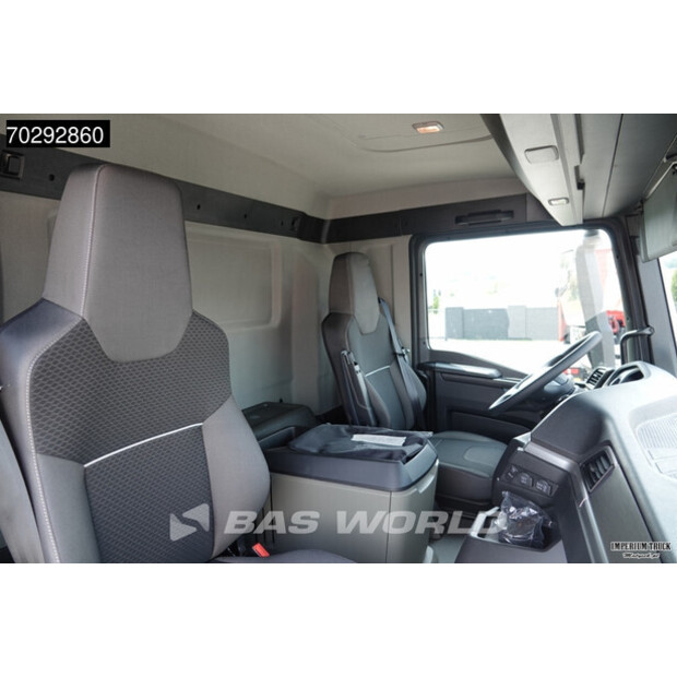 2025 MAN TGS 33.480-42024257