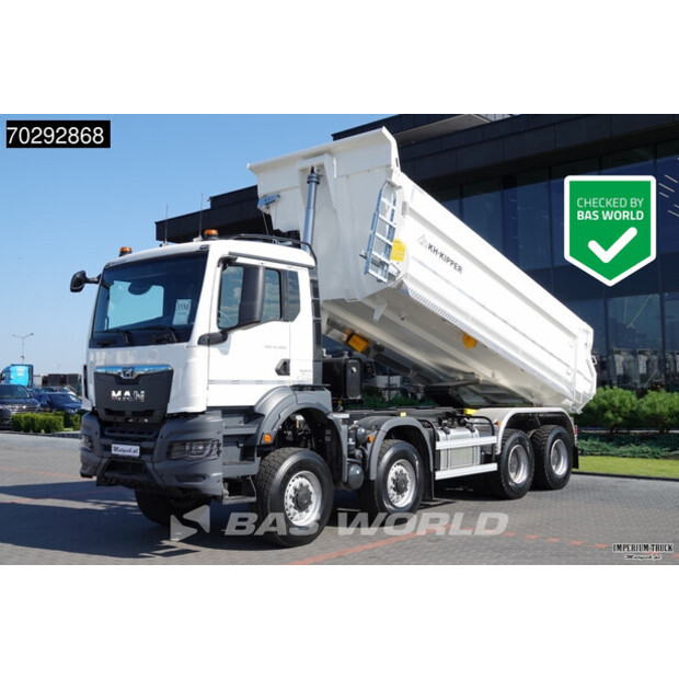 2024 MAN TGS 41.480-42024261