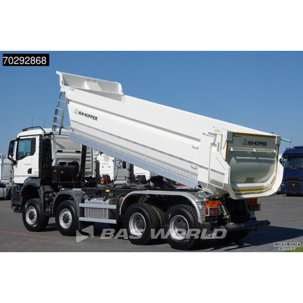 2024 MAN TGS 41.480-42024262