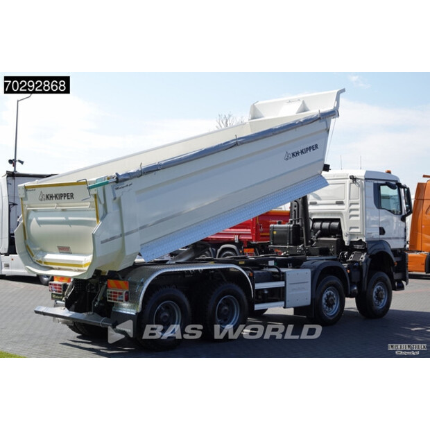 2024 MAN TGS 41.480-42024266