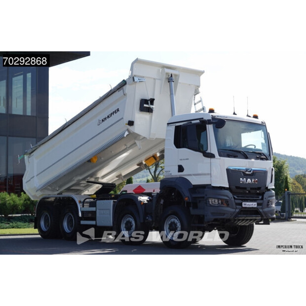 2024 MAN TGS 41.480-42024268