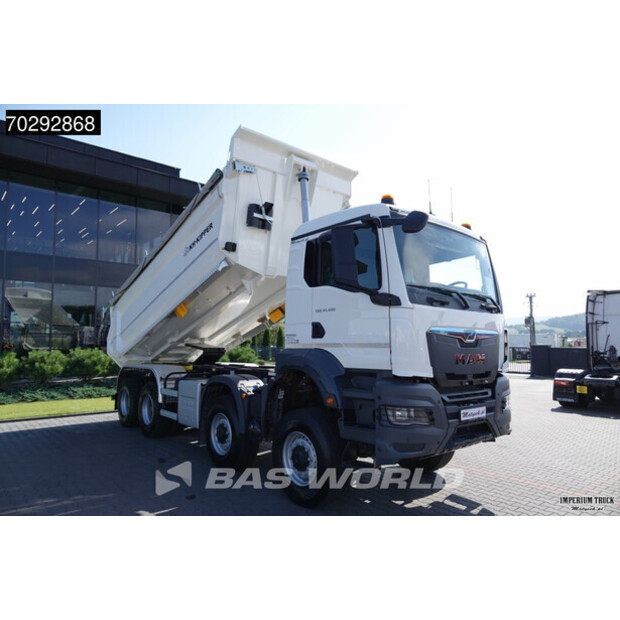 2024 MAN TGS 41.480-42024269