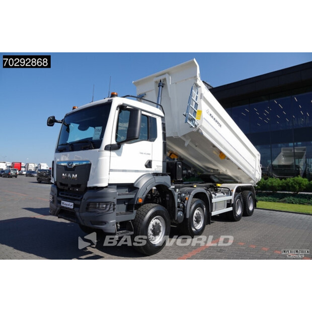 2024 MAN TGS 41.480-42024270