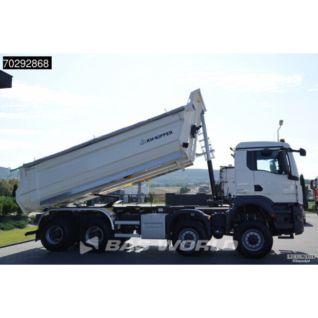 2024 MAN TGS 41.480-42024272