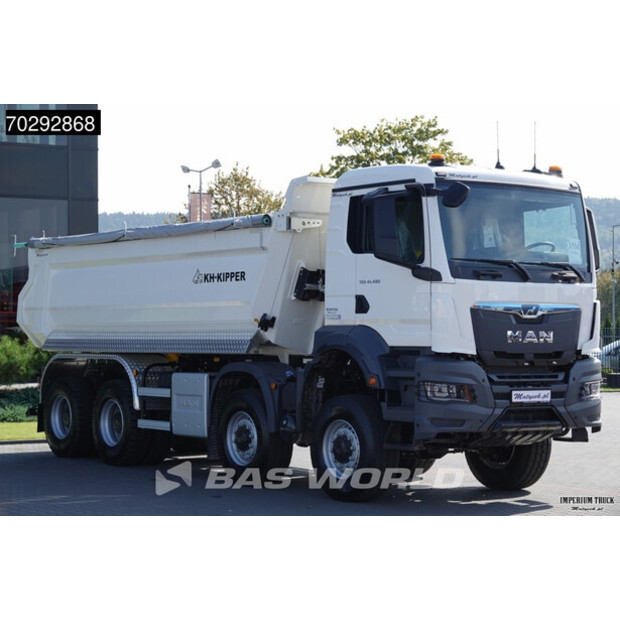 2024 MAN TGS 41.480-42024273