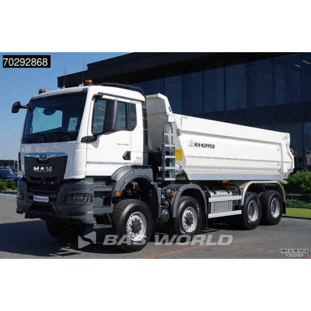 2024 MAN TGS 41.480-42024275