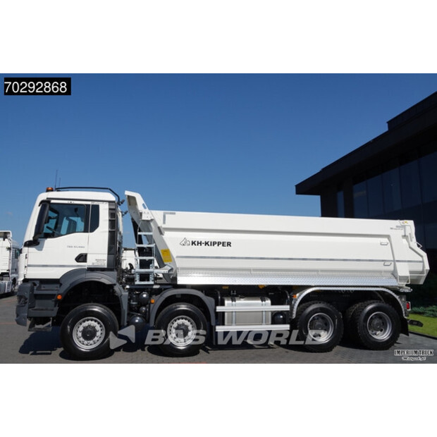 2024 MAN TGS 41.480-42024277