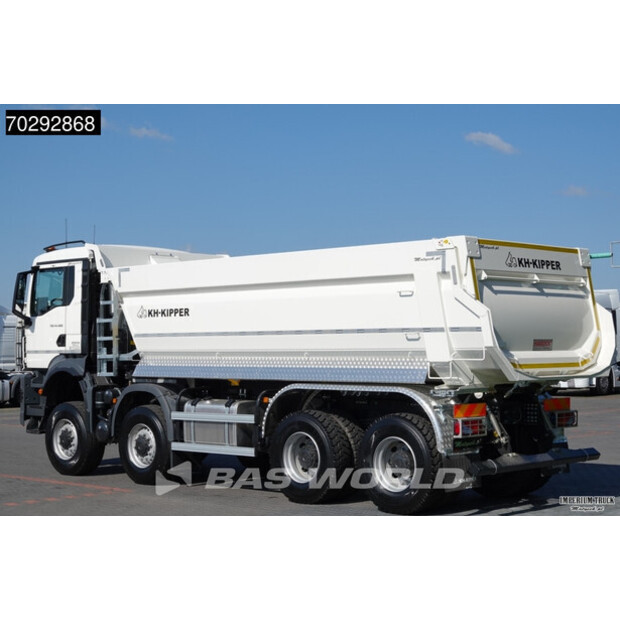 2024 MAN TGS 41.480-42024278
