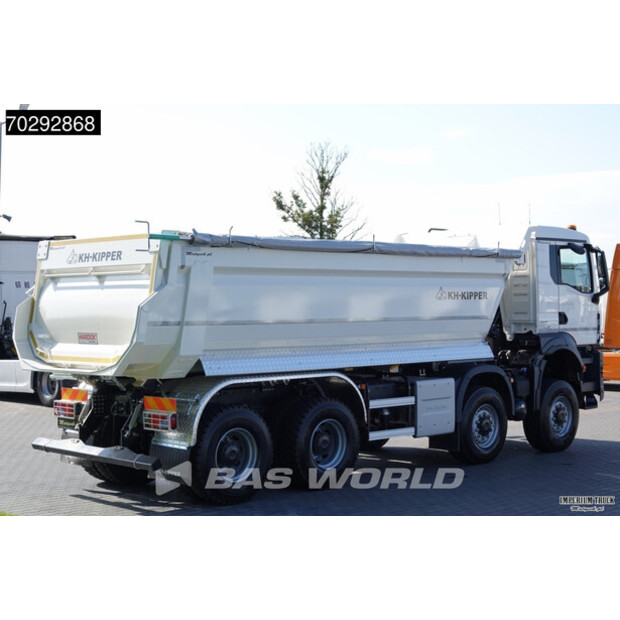 2024 MAN TGS 41.480-42024280