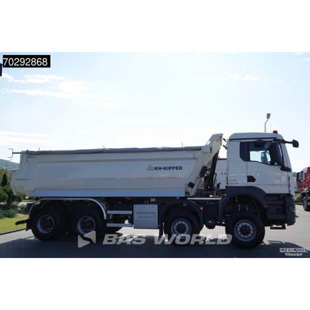 2024 MAN TGS 41.480-42024281
