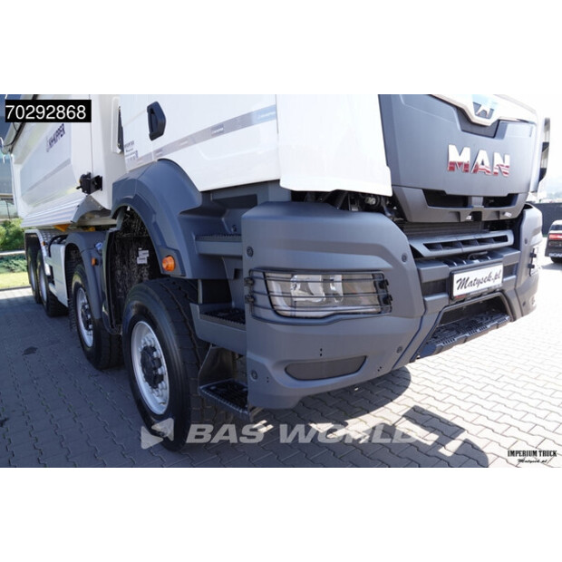 2024 MAN TGS 41.480-42024282
