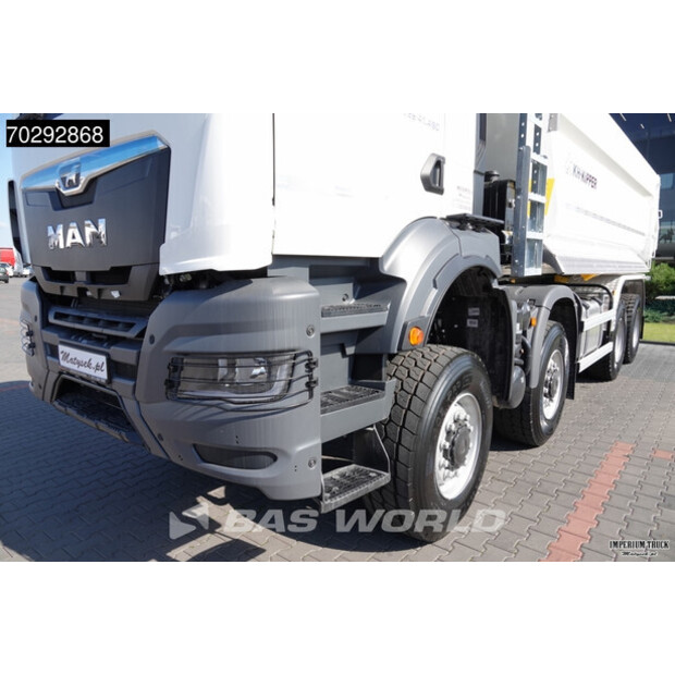 2024 MAN TGS 41.480-42024283