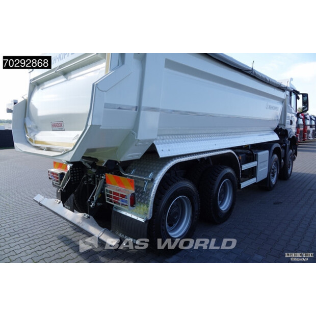 2024 MAN TGS 41.480-42024287