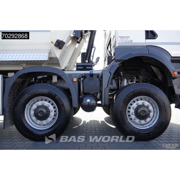 2024 MAN TGS 41.480-42024289