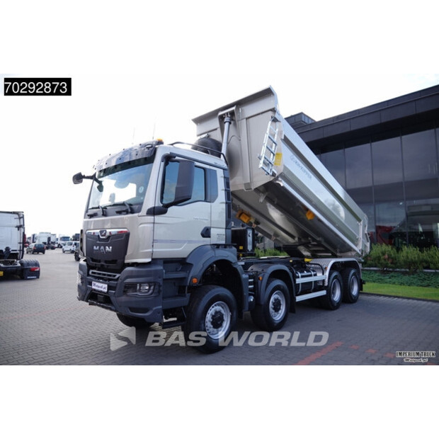 2025 MAN TGS 41.480-42024369
