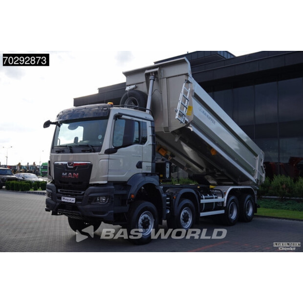 2025 MAN TGS 41.480-42024370