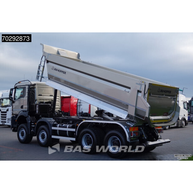 2025 MAN TGS 41.480-42024372