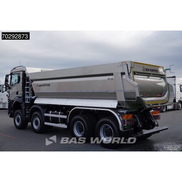 2025 MAN TGS 41.480-42024376