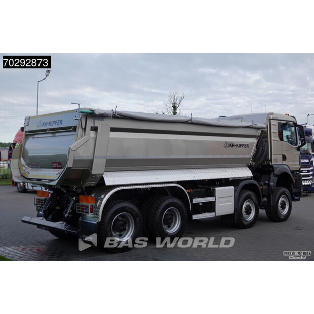 2025 MAN TGS 41.480-42024378
