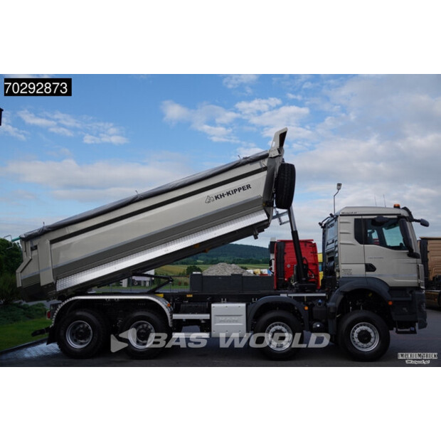 2025 MAN TGS 41.480-42024384
