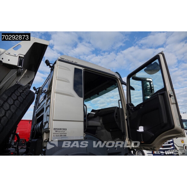 2025 MAN TGS 41.480-42024389