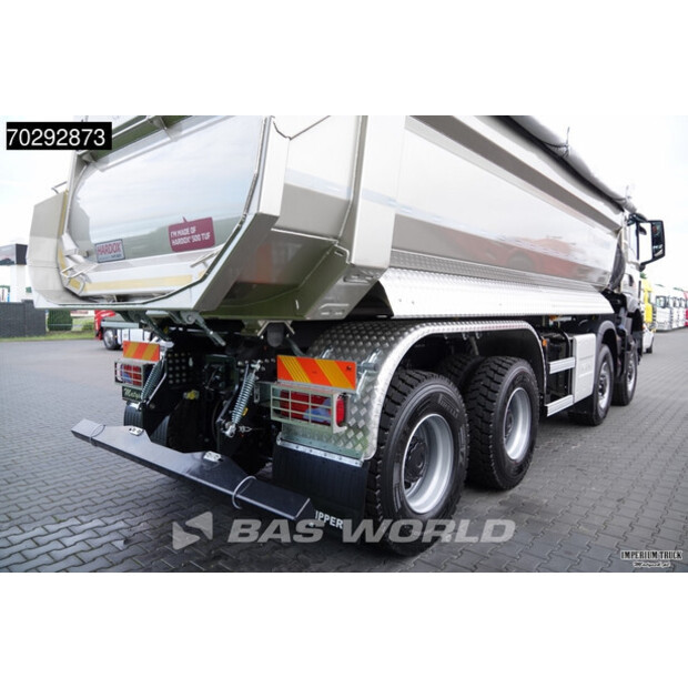 2025 MAN TGS 41.480-42024392