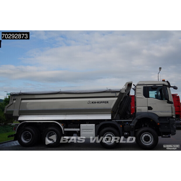 2025 MAN TGS 41.480-42024394