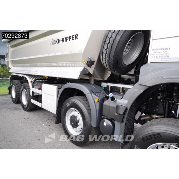 2025 MAN TGS 41.480-42024397