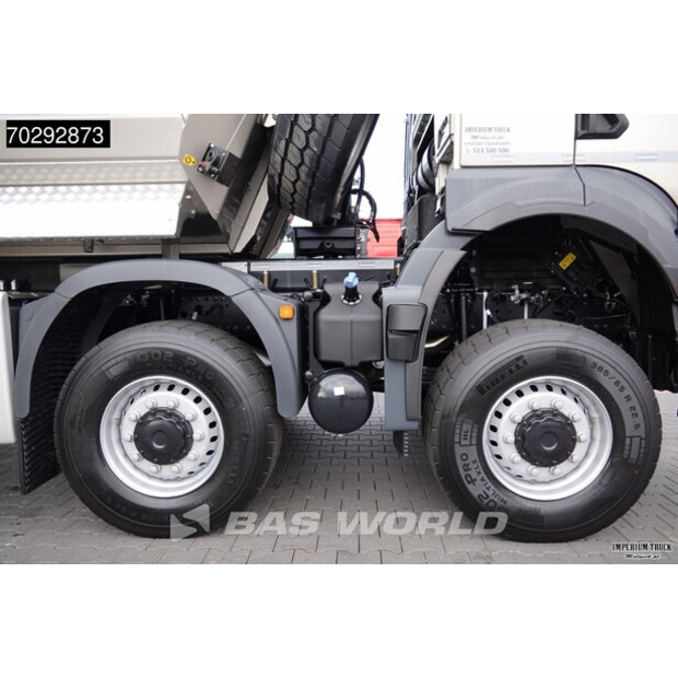 2025 MAN TGS 41.480-42024404