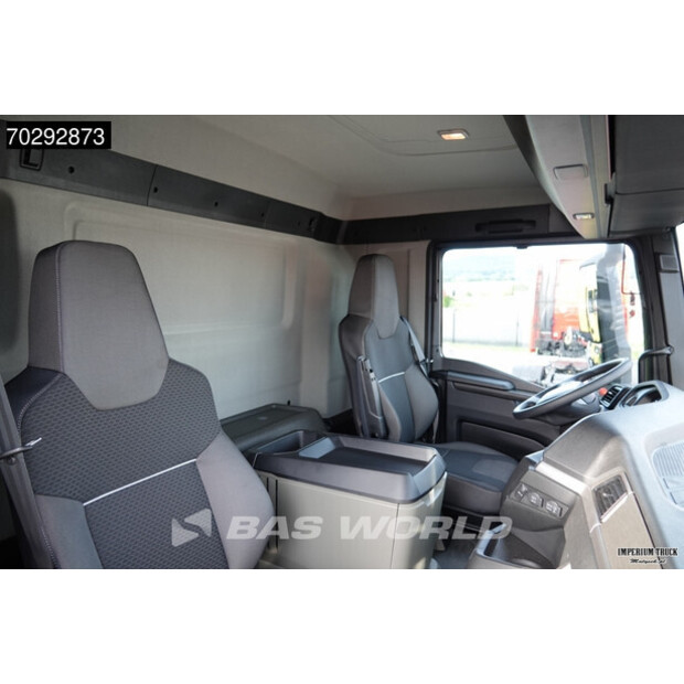 2025 MAN TGS 41.480-42024413