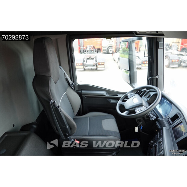 2025 MAN TGS 41.480-42024415