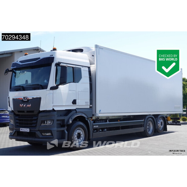 2024 MAN TGX 26.520-42024431