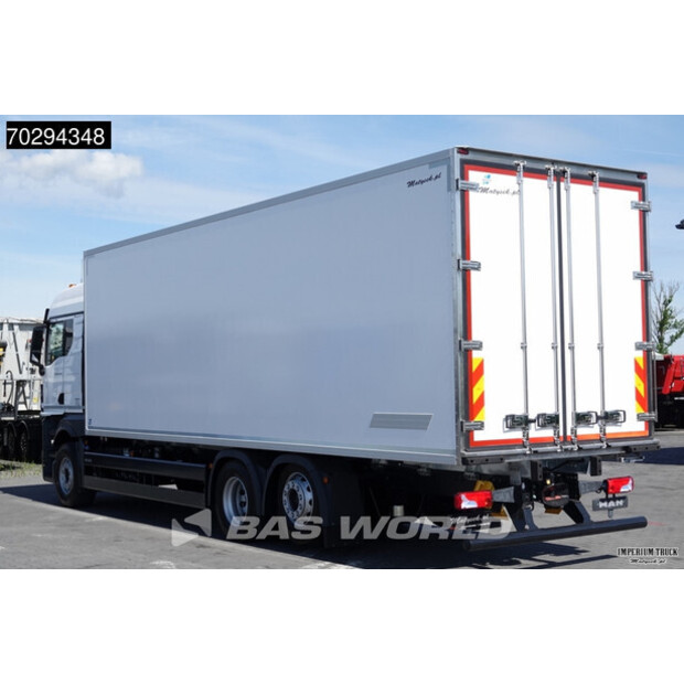 2024 MAN TGX 26.520-42024432