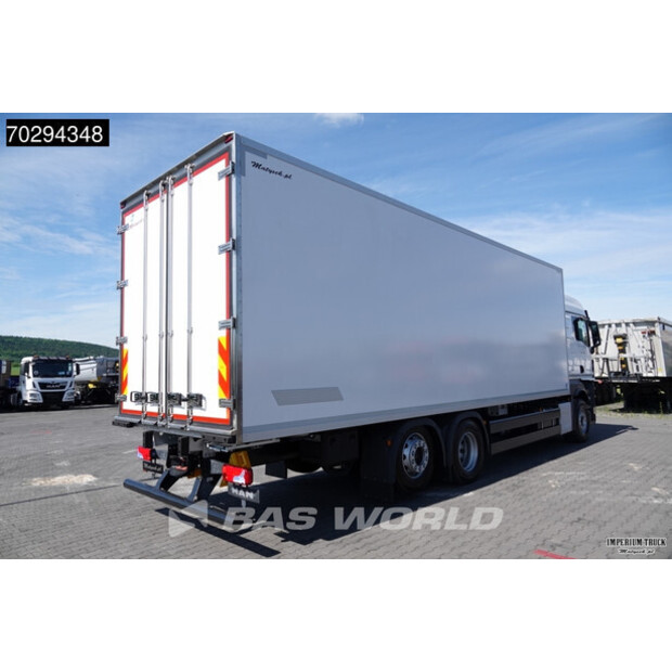 2024 MAN TGX 26.520-42024437