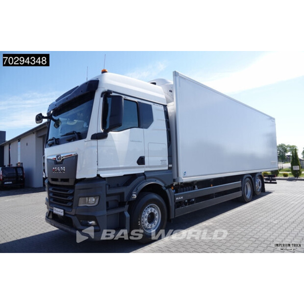 2024 MAN TGX 26.520-42024439
