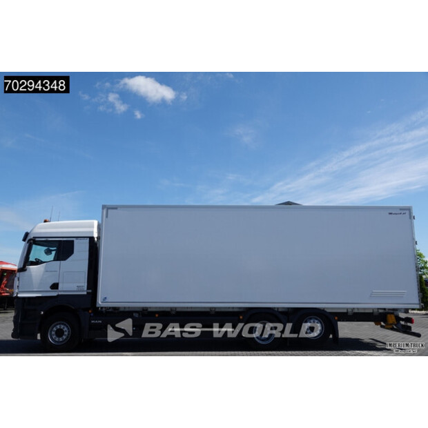 2024 MAN TGX 26.520-42024440